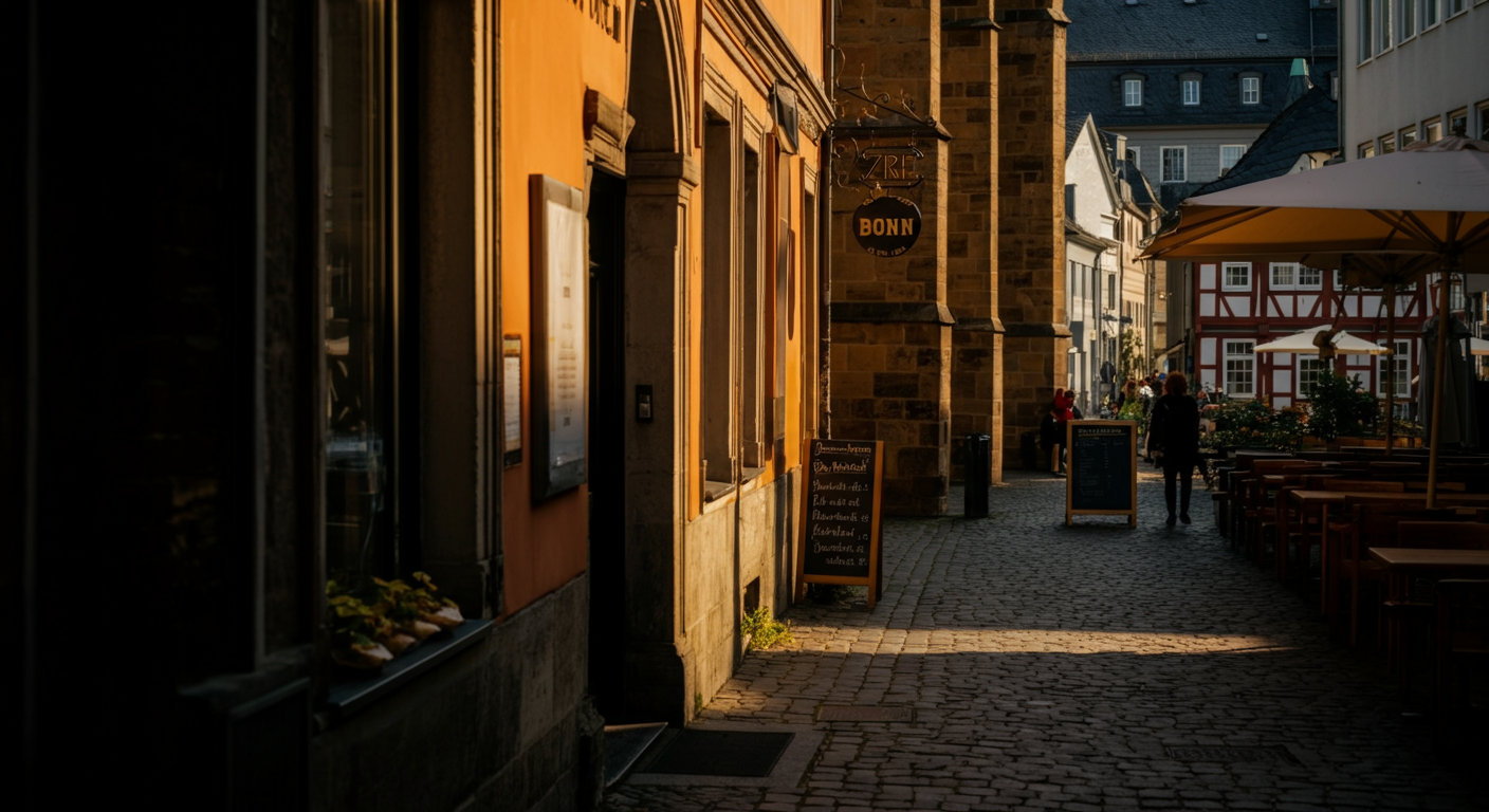 Die besten Hotels in Bonn Wo Sie in der Stadt am Rhein übernachten sollten - Bonn