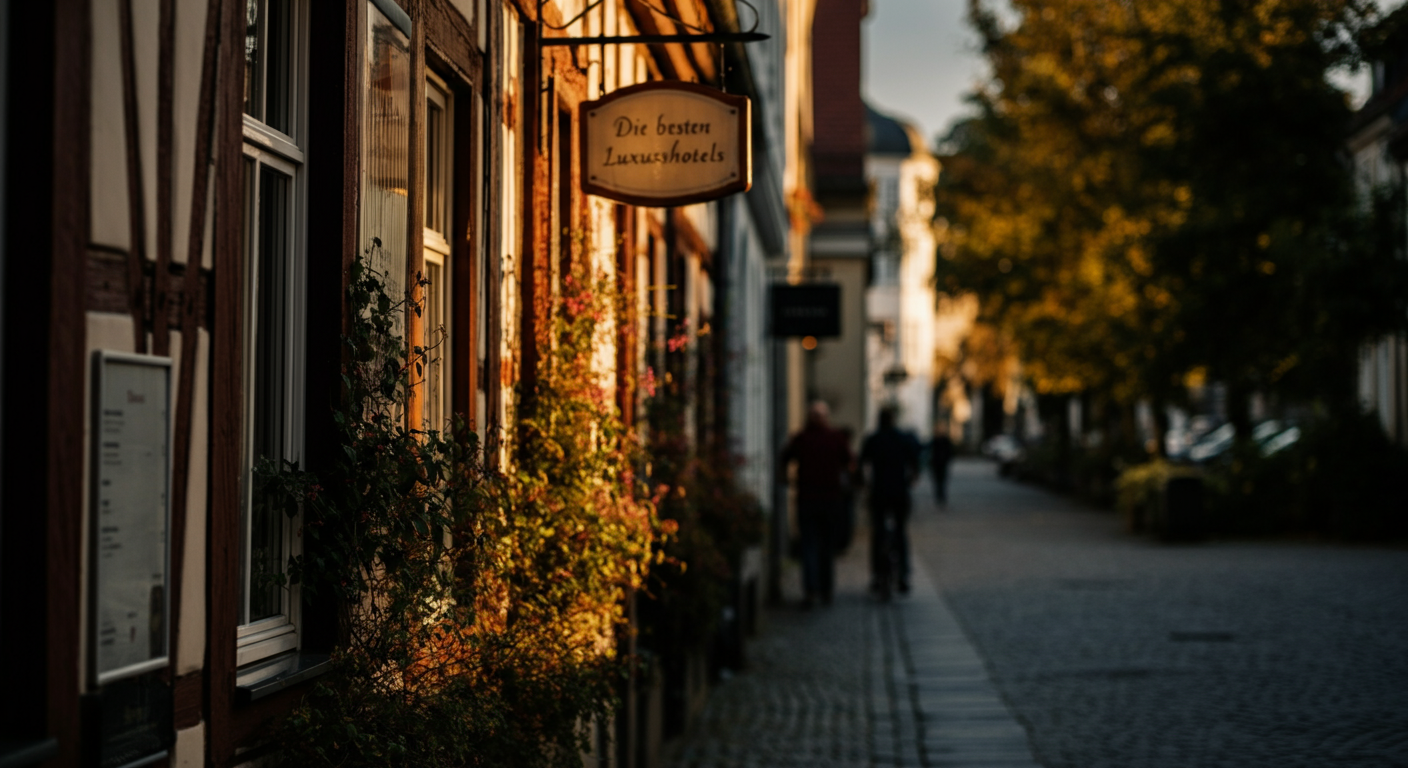 Die besten Luxushotels in Bonn - Bonn