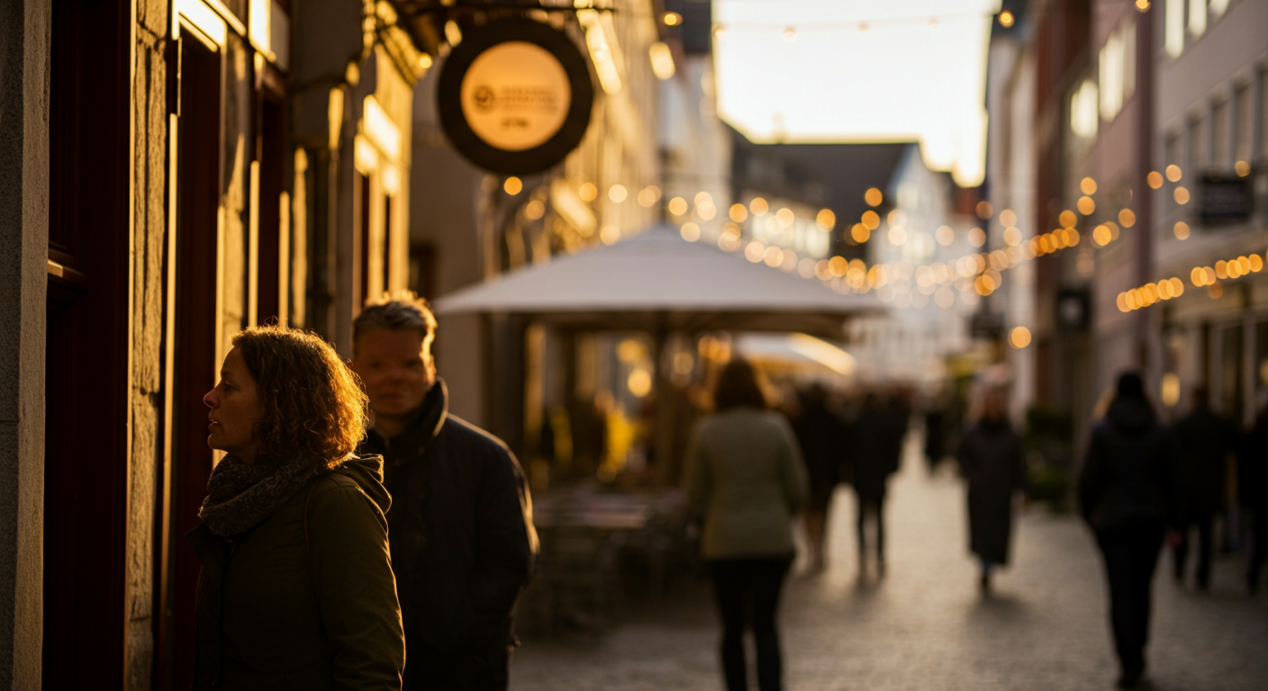 Nachhaltig einkaufen in Bonn: Die besten lokalen Shops