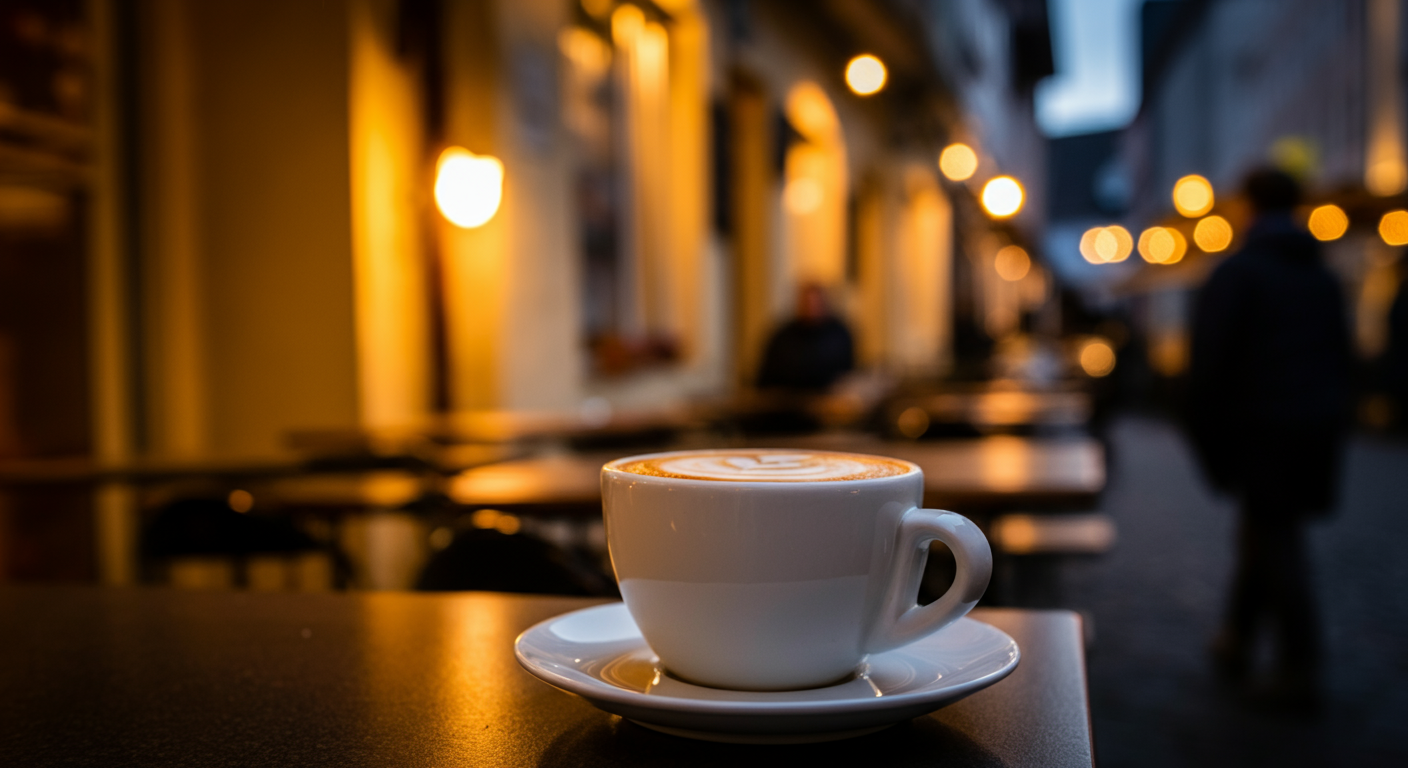 Bottrop: Die 10 schönsten Cafés für einen perfekten Kaffeegenuss