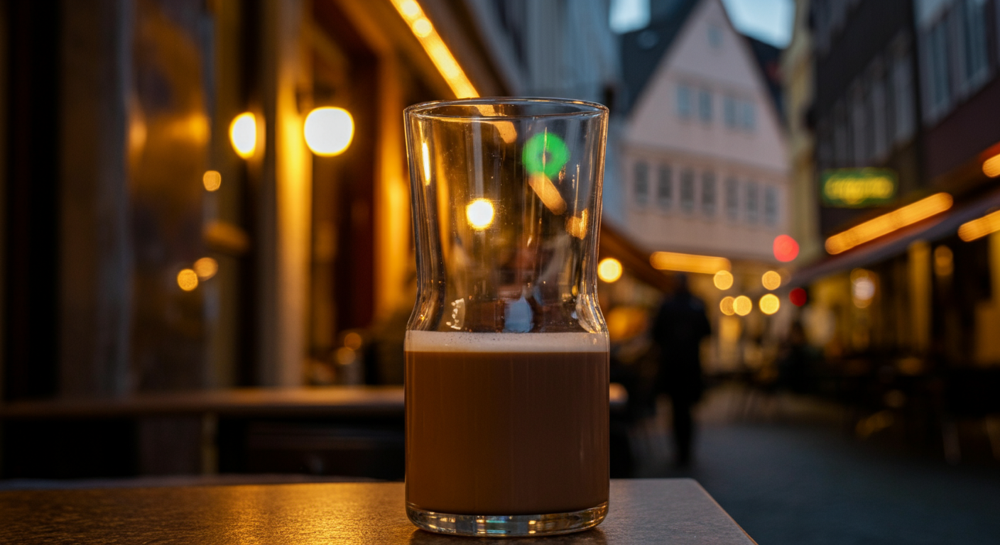 Die 10 besten Cafs in Bottrop - Entdecke Kaffeekultur in deiner Stadt - Bottrop