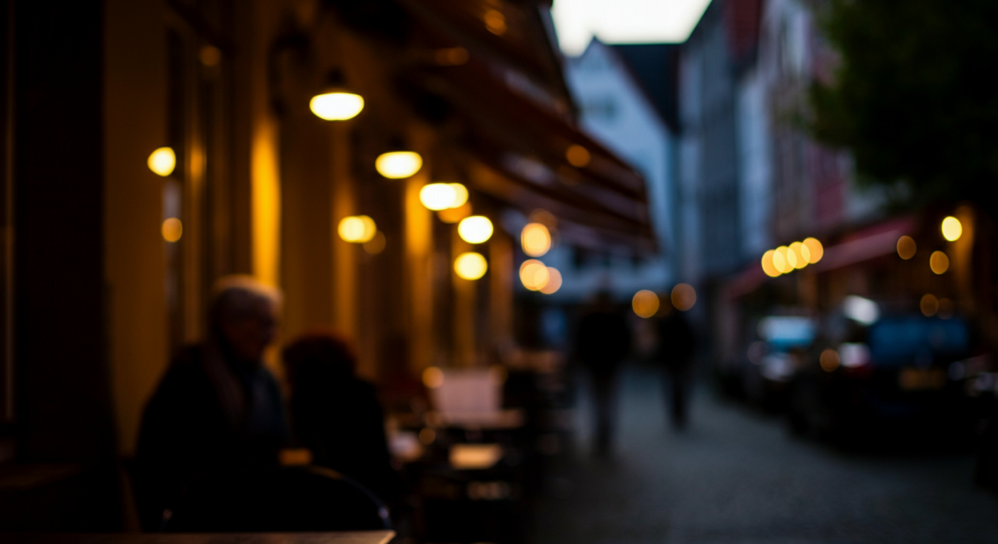 Die 10 besten Cafs in Bottrop Kaffeekultur im Ruhrgebiet entdecken - Bottrop