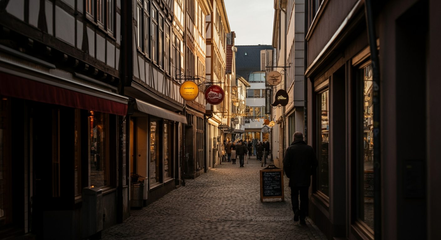 Die 10 besten Einkaufsmöglichkeiten in Bottrop - Bottrop