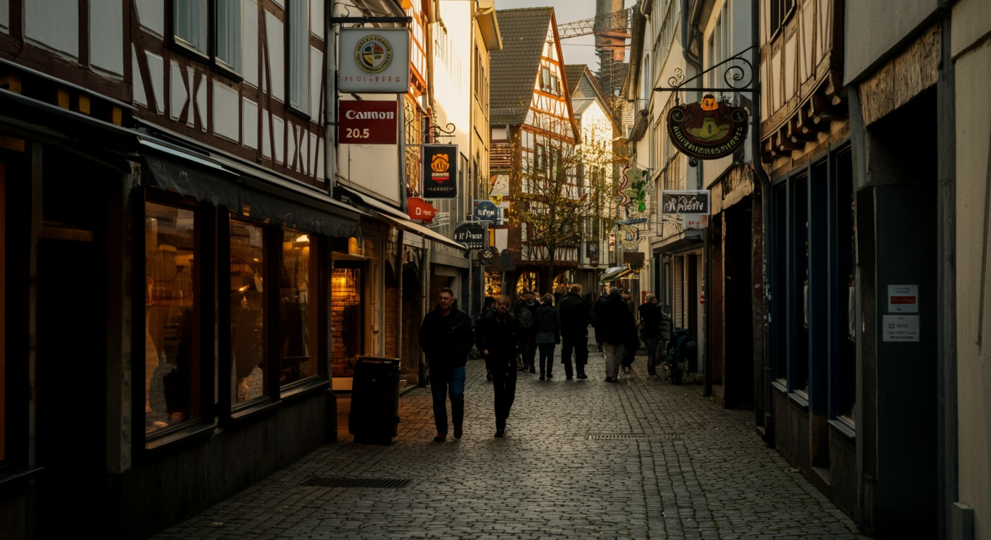 Die 10 besten Einkaufsmöglichkeiten in Bottrop - Bottrop