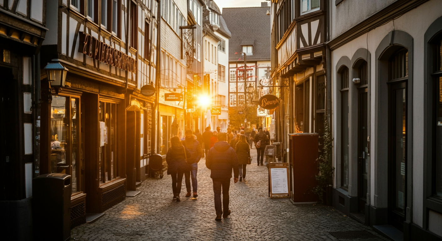 Die 10 besten Einkaufsmeilen in Bottrop - Bottrop