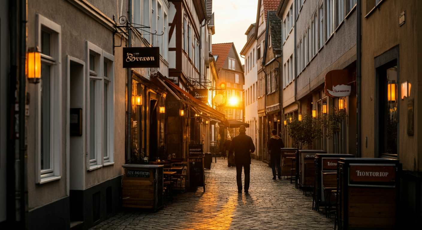 Die 10 besten Hotels in Bottrop für einen perfekten Aufenthalt - Bottrop