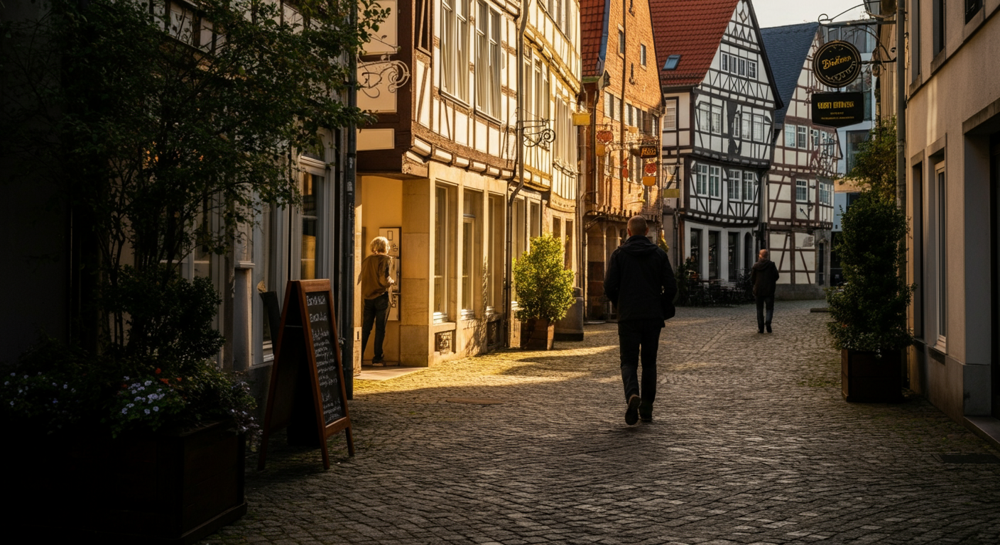 Die 10 besten Hotels in Bottrop Für jeden Geschmack das Richtige - Bottrop