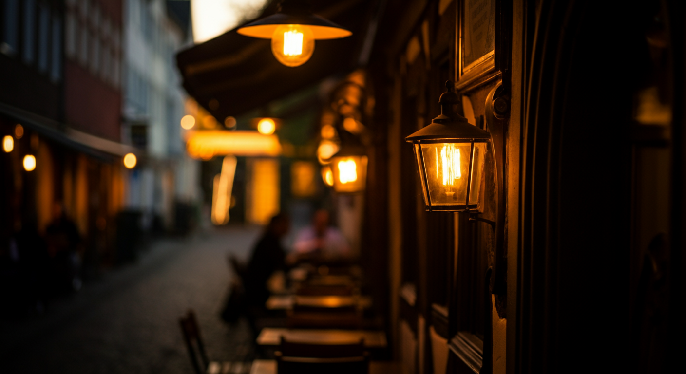 Die 10 besten Restaurants in Bottrop - Bottrop