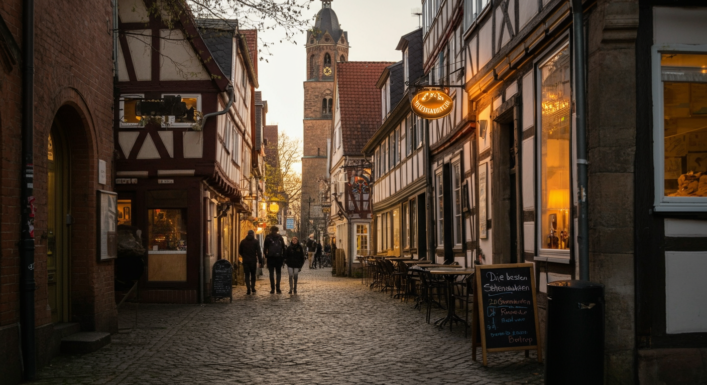 Die 10 besten Sehenswürdigkeiten in Bottrop - Bottrop