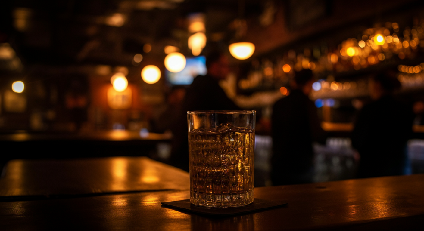 Die besten Bars in Bottrop Coole Lokale für Drinks Cocktails - Bottrop