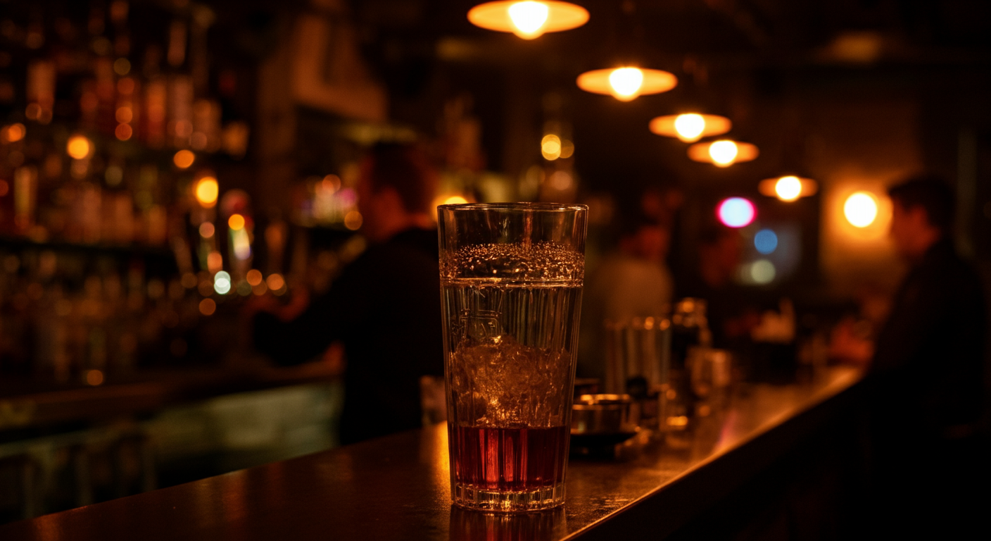 Die besten Bars in Bottrop Gemütliche Kneipen und trendige Cocktailbars - Bottrop