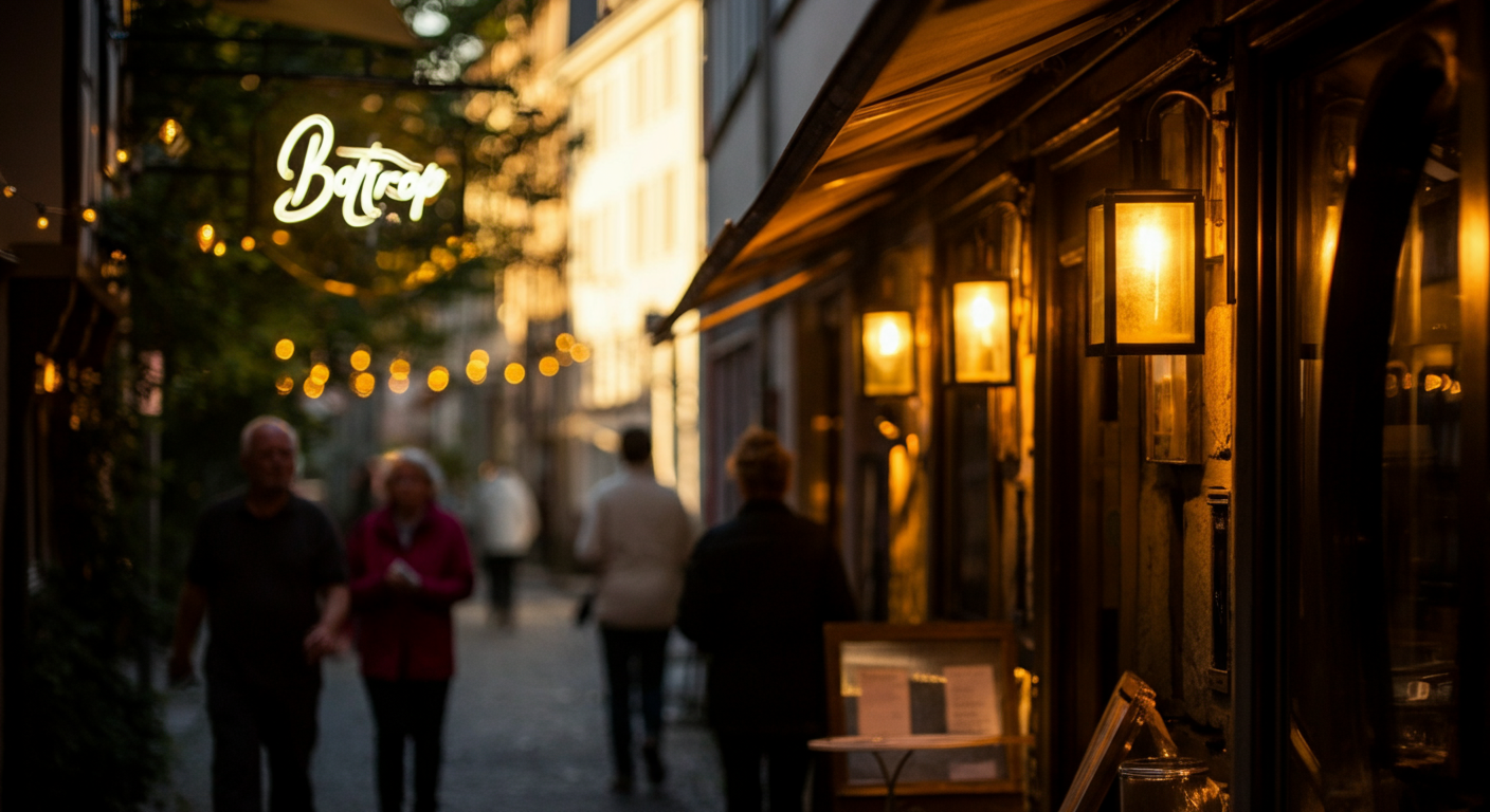 Traumhafte Hotels in Bottrop - Perfekt für Geschäftsreisen und Urlaub