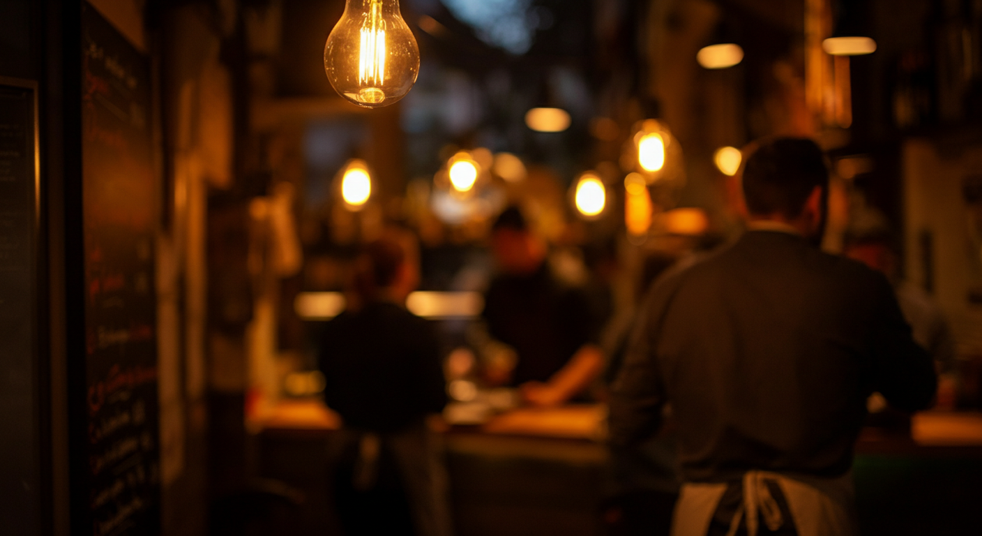 Beste Restaurants Bottrop: Kulinarische Geheimtipps entdecken