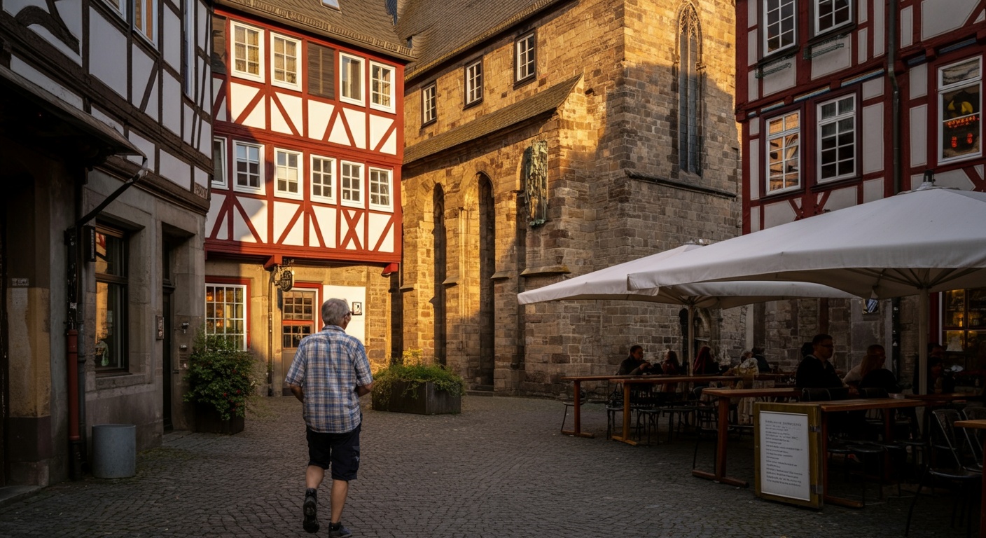 Entdecke Bottrops Top-Sehenswürdigkeiten - Erlebnisse, die du nicht verpassen