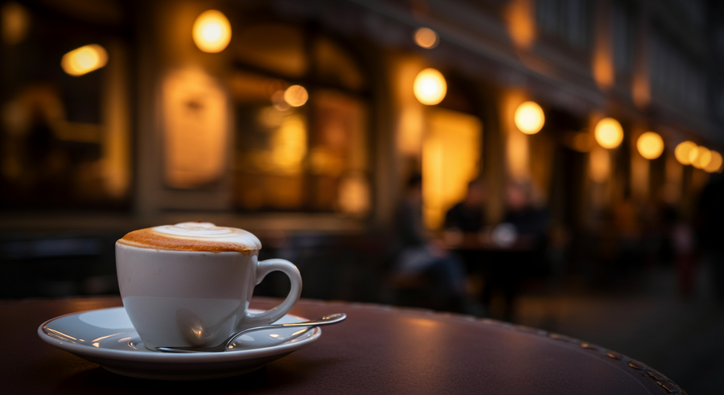 Die 10 besten Cafs in Brandenburg für gemütliche Auszeiten - Brandenburg