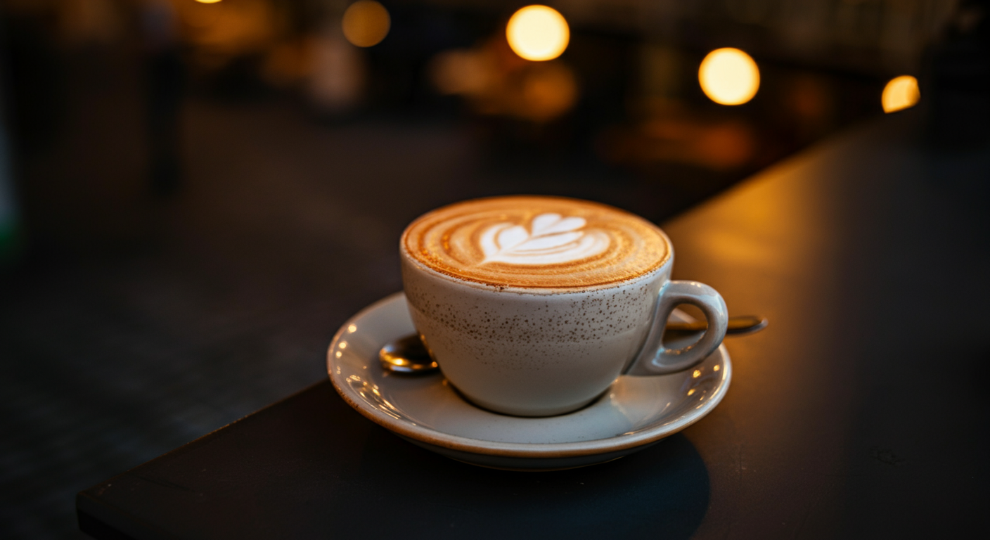 Entspannter Genuss: Die 10 schönsten Cafés in Brandenburg
