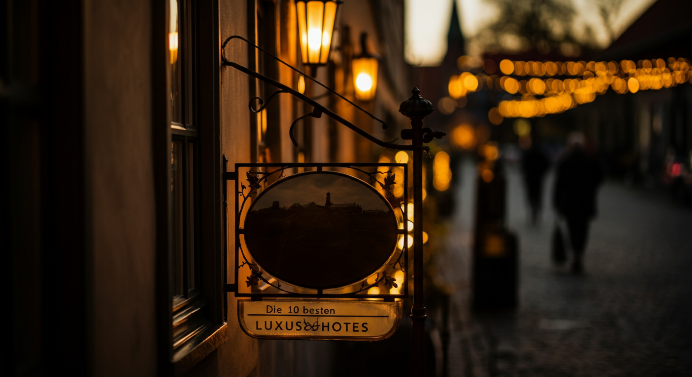 Die 10 besten Luxushotels in Brandenburg - Brandenburg