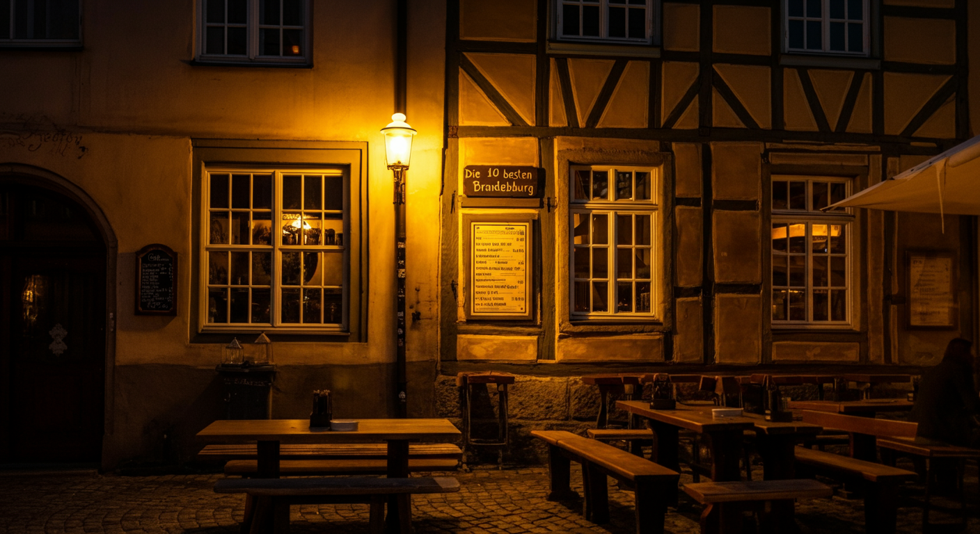Die 10 besten Vintage-Läden in Brandenburg - Brandenburg