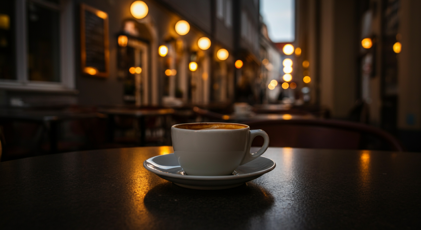 Die besten Cafés Brandenburg: Dein Wohlfühl-Ort