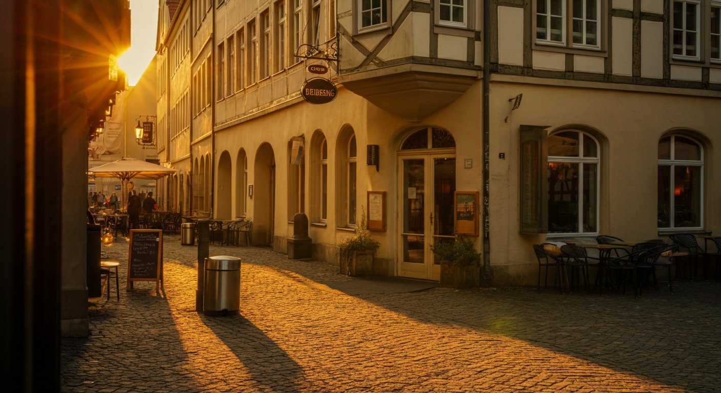 Hotels Brandenburg: Komfort & Qualität zu jedem Preis