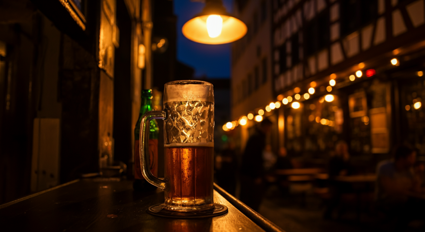 Die 10 besten Bars in Braunschweig zum Ausgehen - Braunschweig