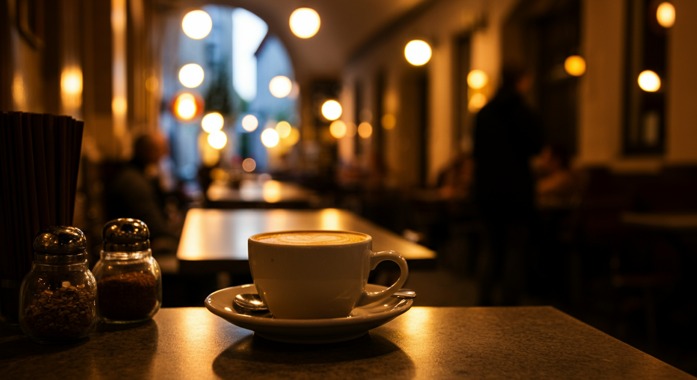 Die 10 besten Cafs in Braunschweig Genuss Gemütlichkeit und mehr - Braunschweig