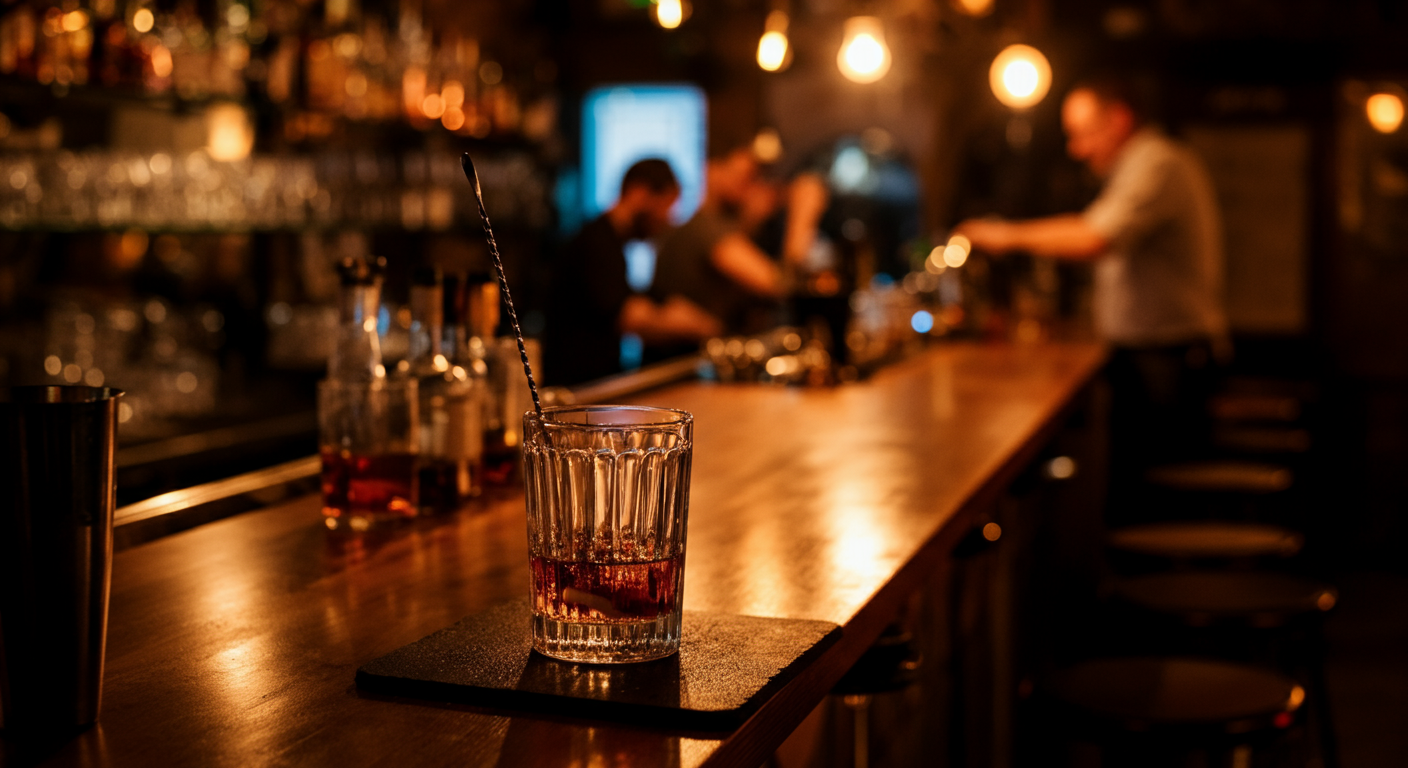 Die 10 besten Cocktailbars in Braunschweig - Braunschweig