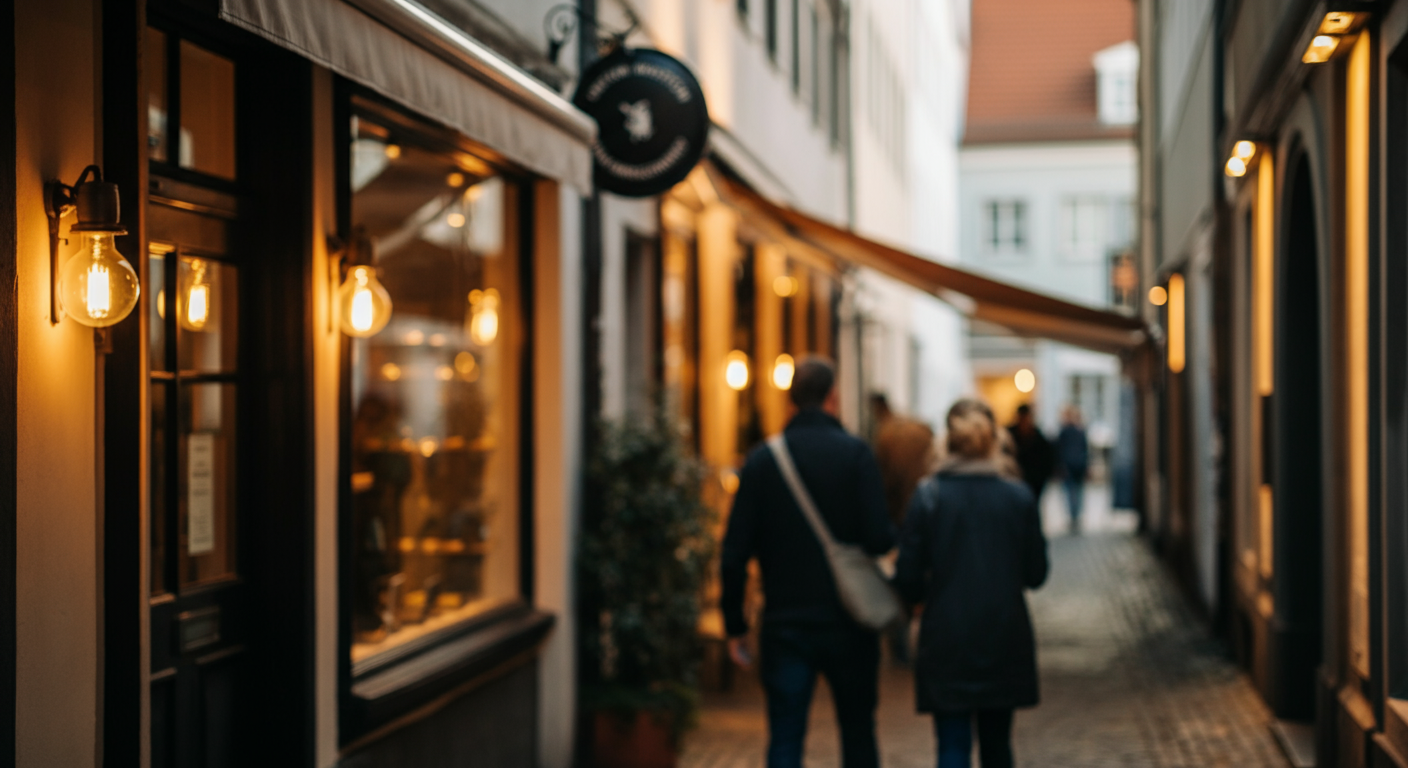 Die 10 besten Concept Stores in Braunschweig - Braunschweig