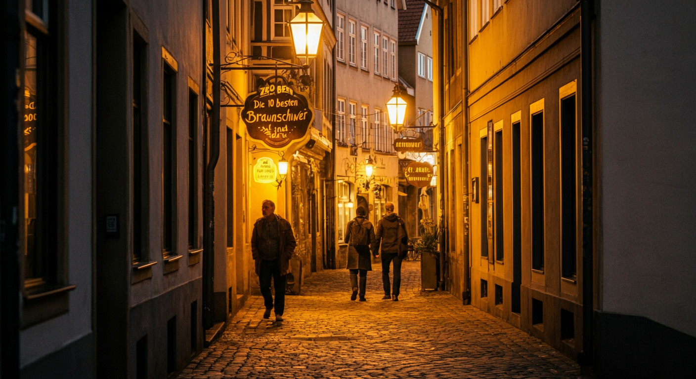 Die 10 besten Hotels in Braunschweig für jeden Geldbeutel - Braunschweig