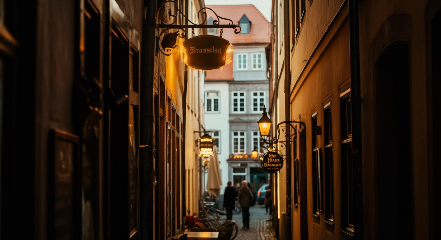 Die 10 besten Hotels in Braunschweig - Für jeden Geschmack und Geldbeutel - Braunschweig