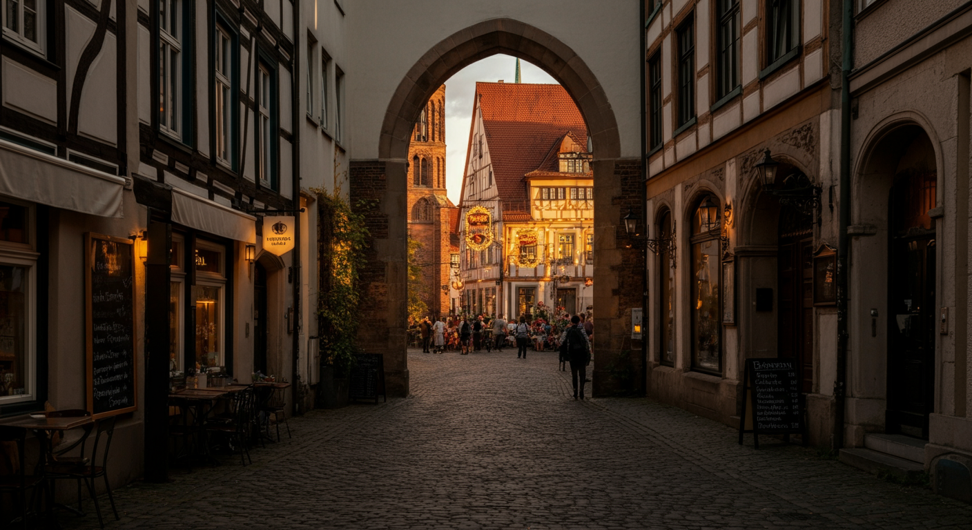 Die 10 besten Sehenswürdigkeiten in Braunschweig - Braunschweig