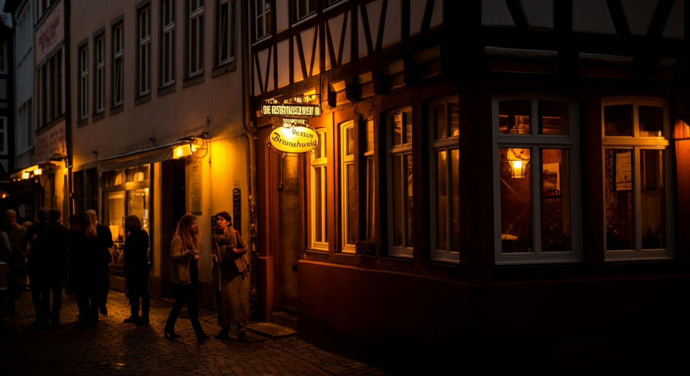 Die 15 besten Restaurants in Braunschweig für jeden Anlass - Braunschweig