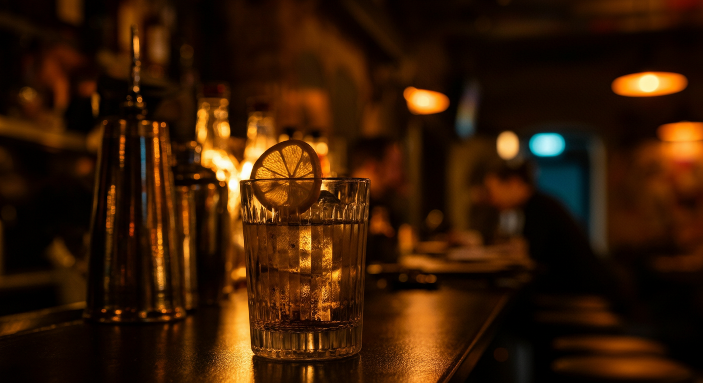 Die besten Cocktail Bars in Braunschweig Unsere Top 10 Favoriten zum Ausgehen - Braunschweig