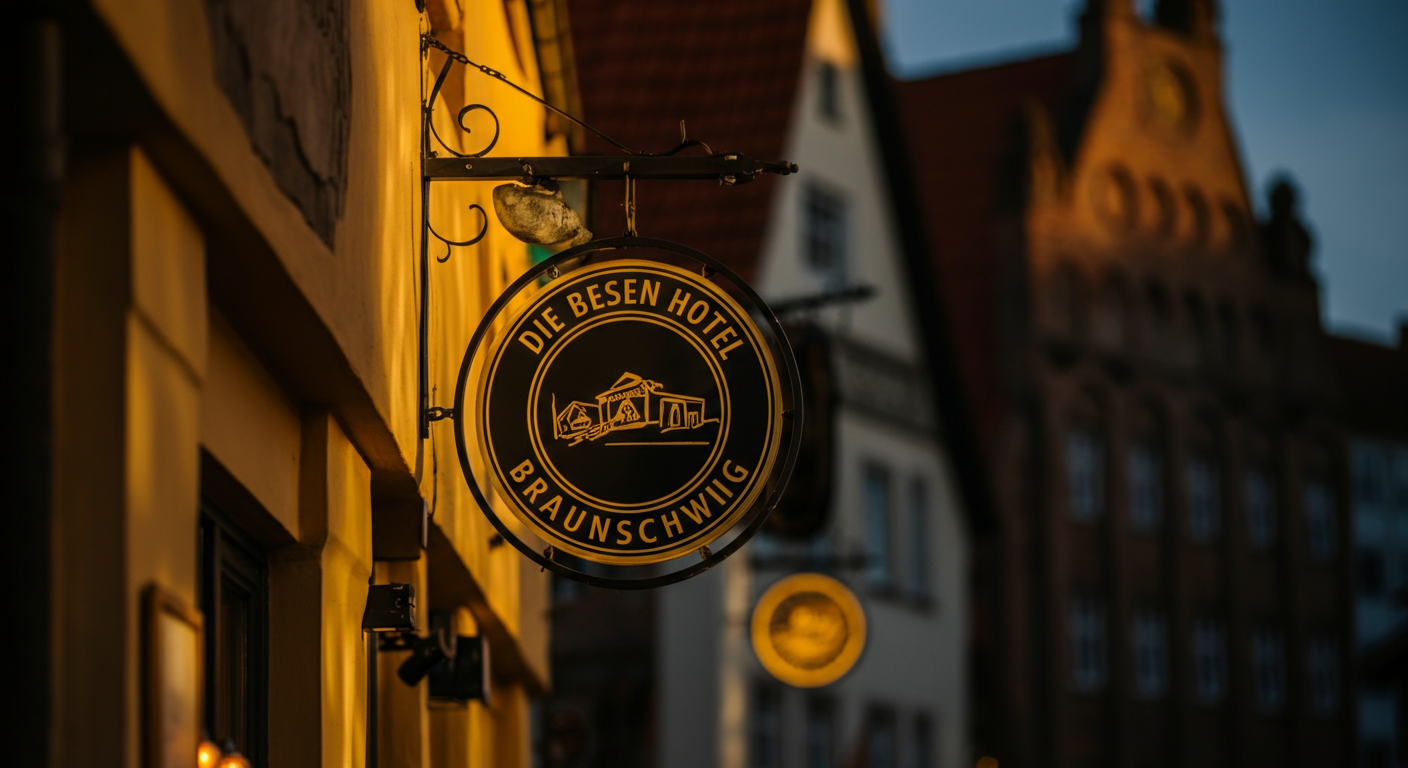 Hotels Braunschweig: Ihr perfektes Zuhause auf Reisen