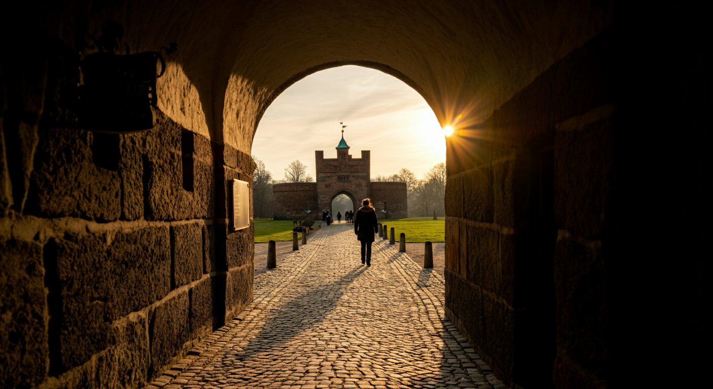 Schloss Richmond Braunschweig: Dein Abenteuer in der Geschichte