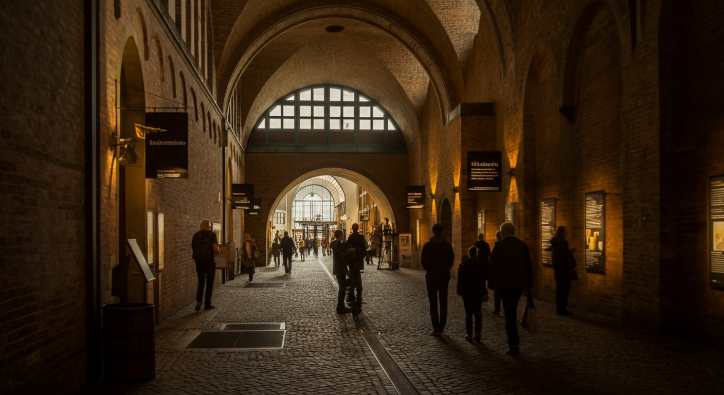 Bremensia Museum Kunstschätze und Geschichte der Hansestadt entdecken - Bremen