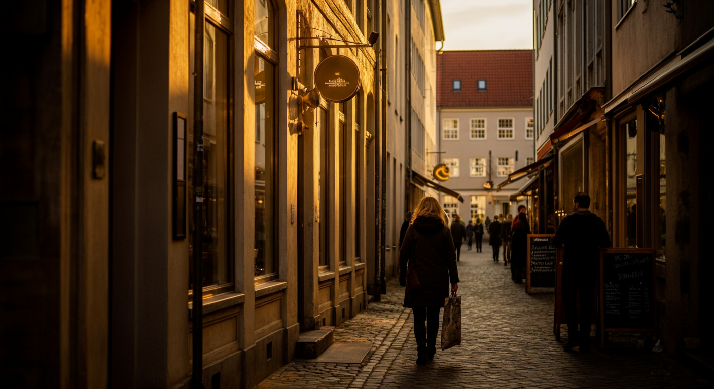 Die 10 angesagtesten Concept Stores in Bremen - Bremen