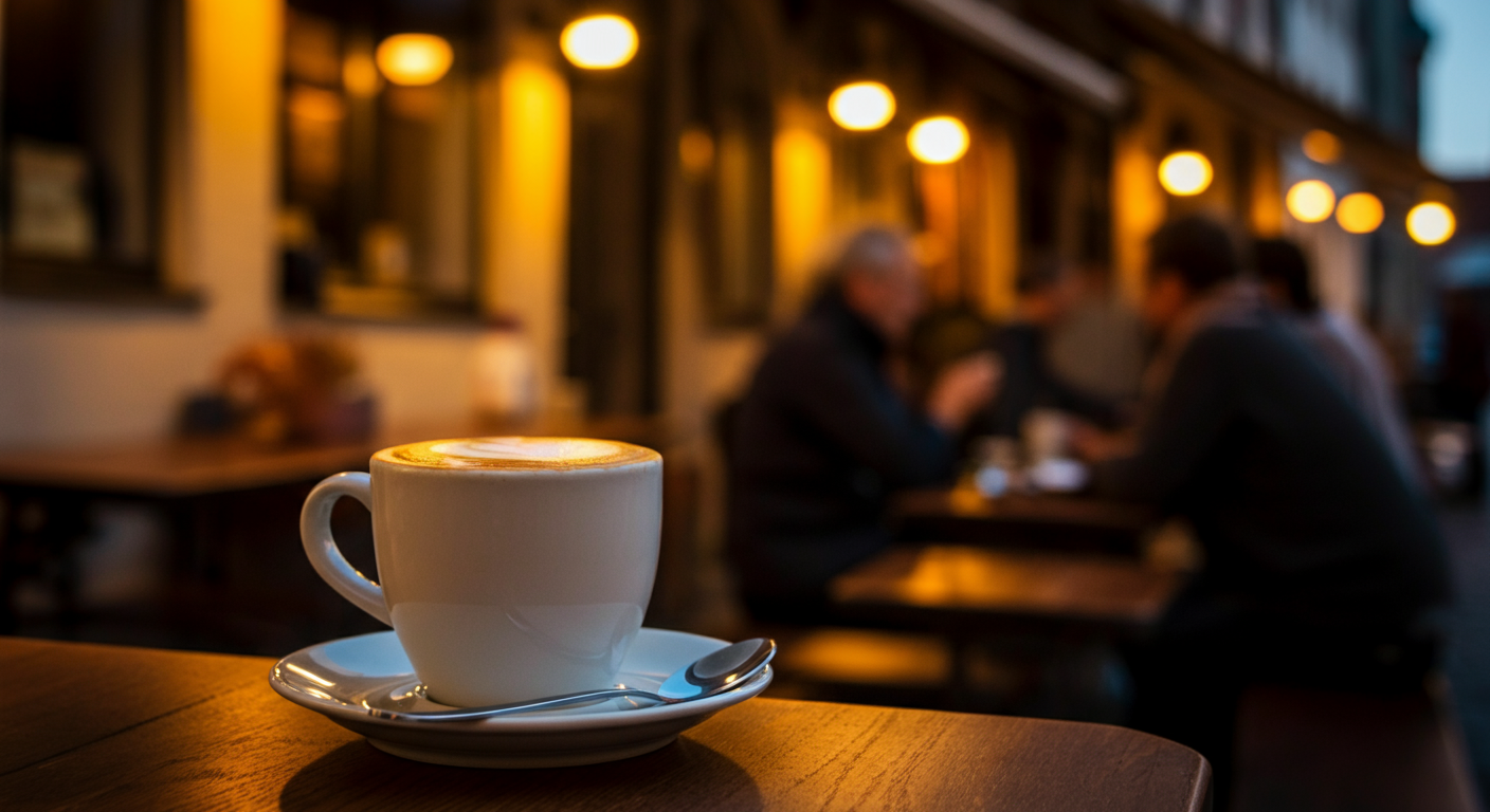 Die 10 besten Cafs in Bremen für Kaffee und Kuchen - Bremen