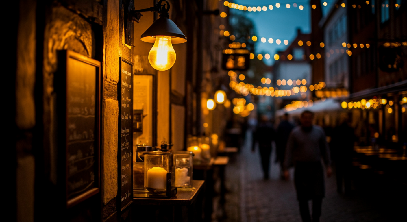 Die 12 besten Restaurants in Bremen - Bremen