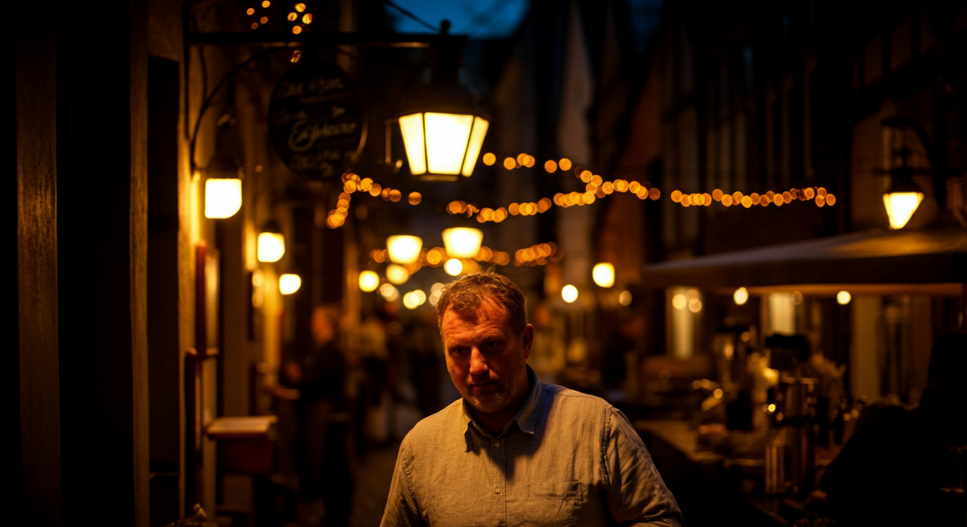 Die 12 besten Restaurants in Bremen Lokale Köstlichkeiten entdecken - Bremen