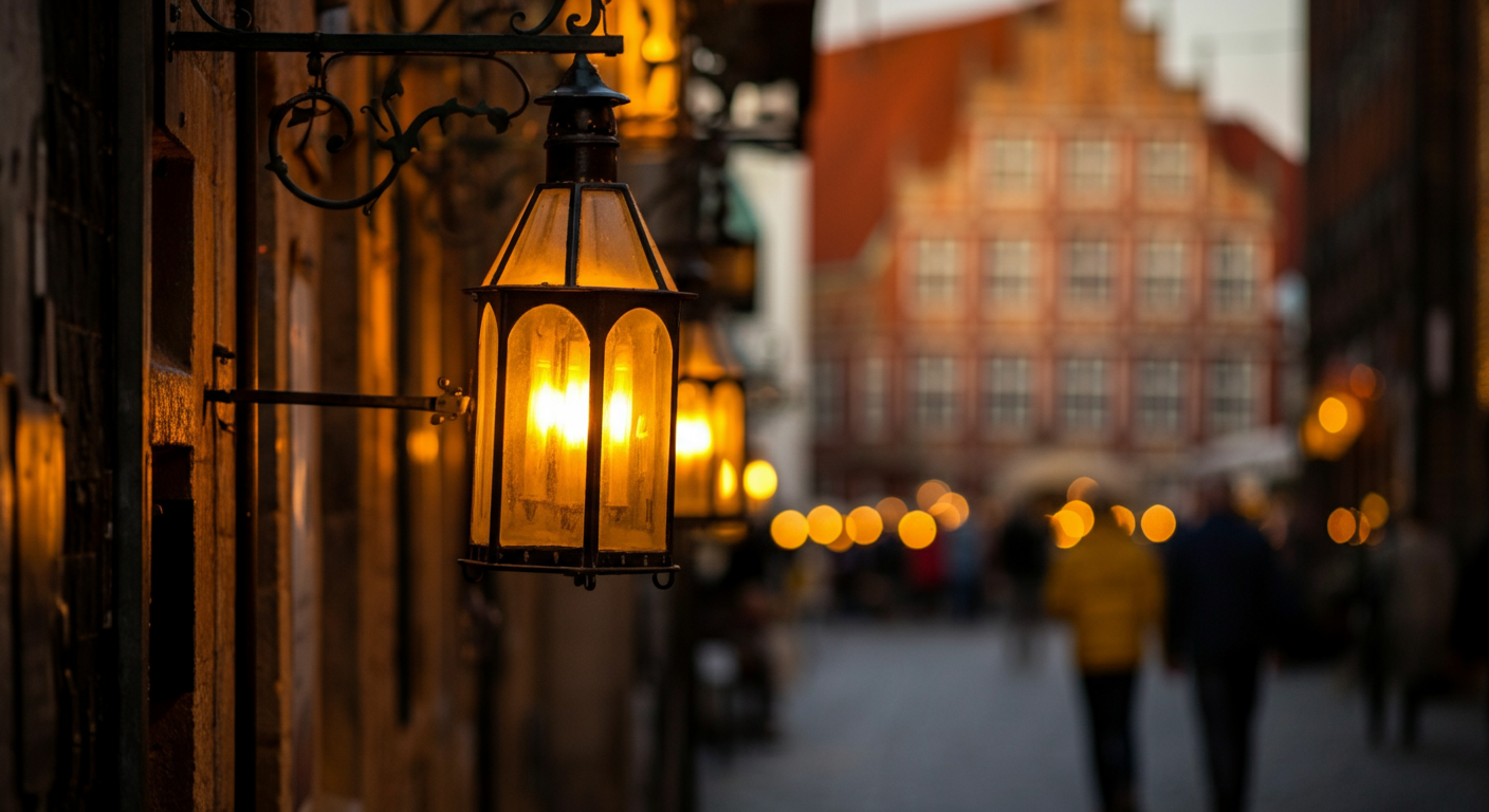 Die 15 besten Sehenswürdigkeiten in Bremen entdecken - Bremen