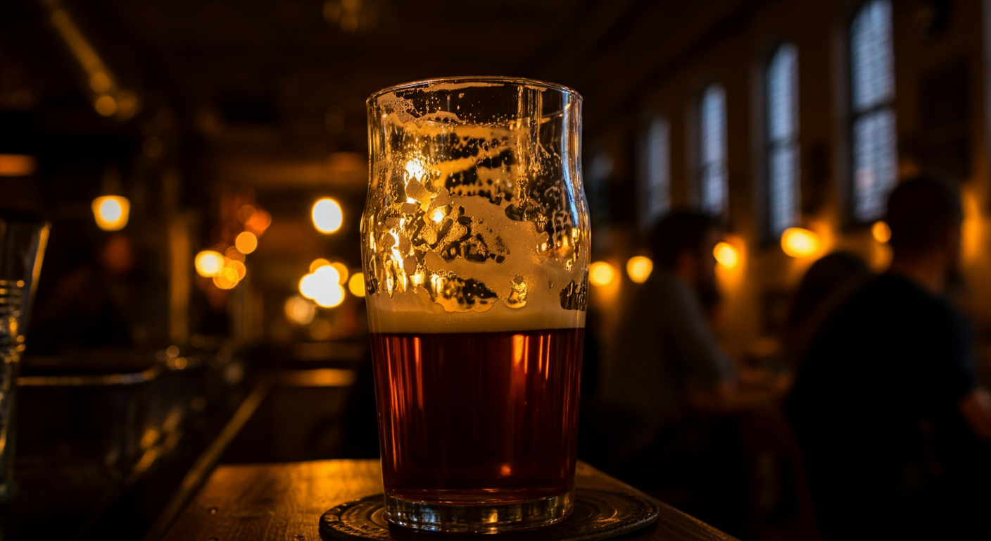 Craft Beer Bars Bremen: Entdecke lokale Brauereien