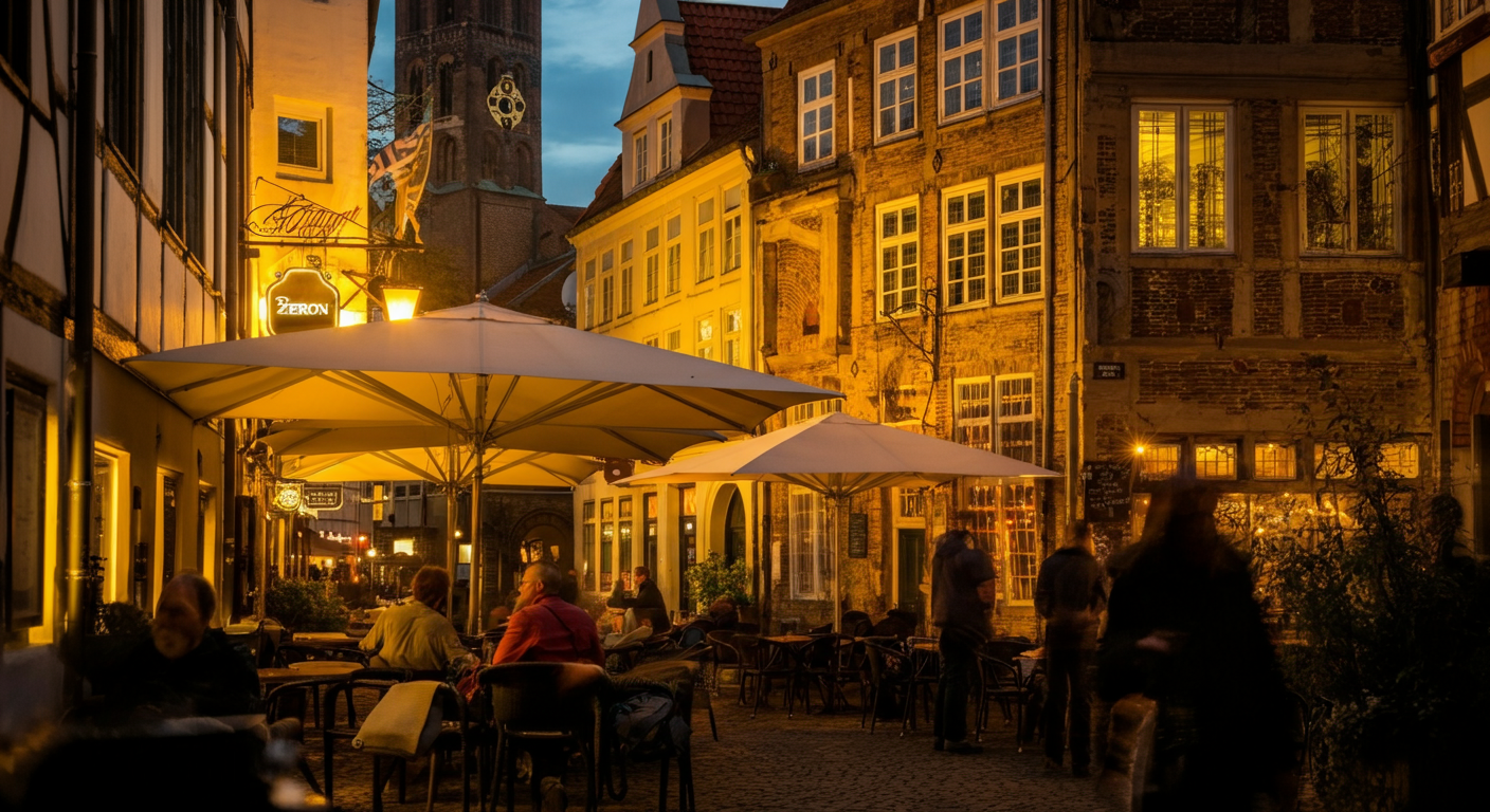 Die besten Hotels in Bremen Luxus Budget Boutique-Hotels im berblick - Bremen