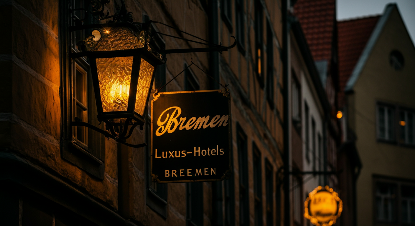 Die besten Luxus-Hotels in Bremen - Bremen