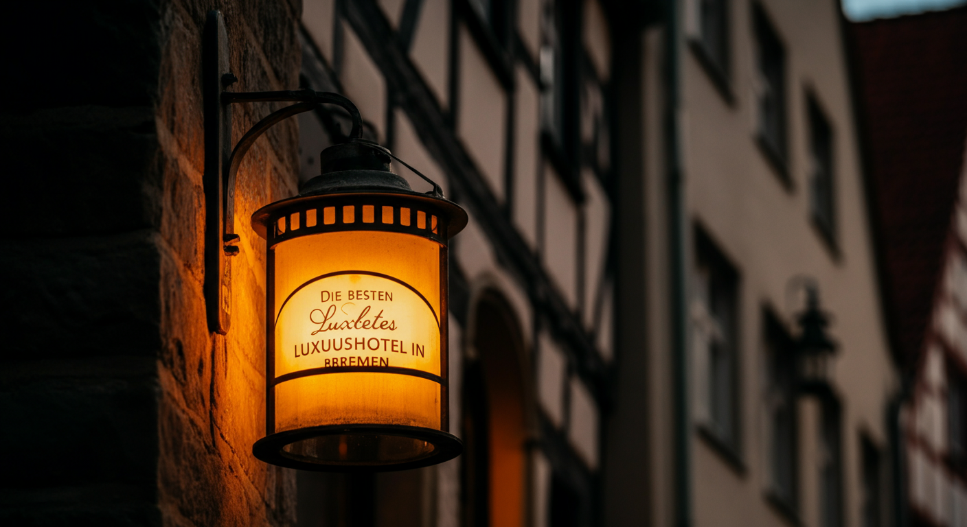 Die besten Luxushotels in Bremen - Bremen