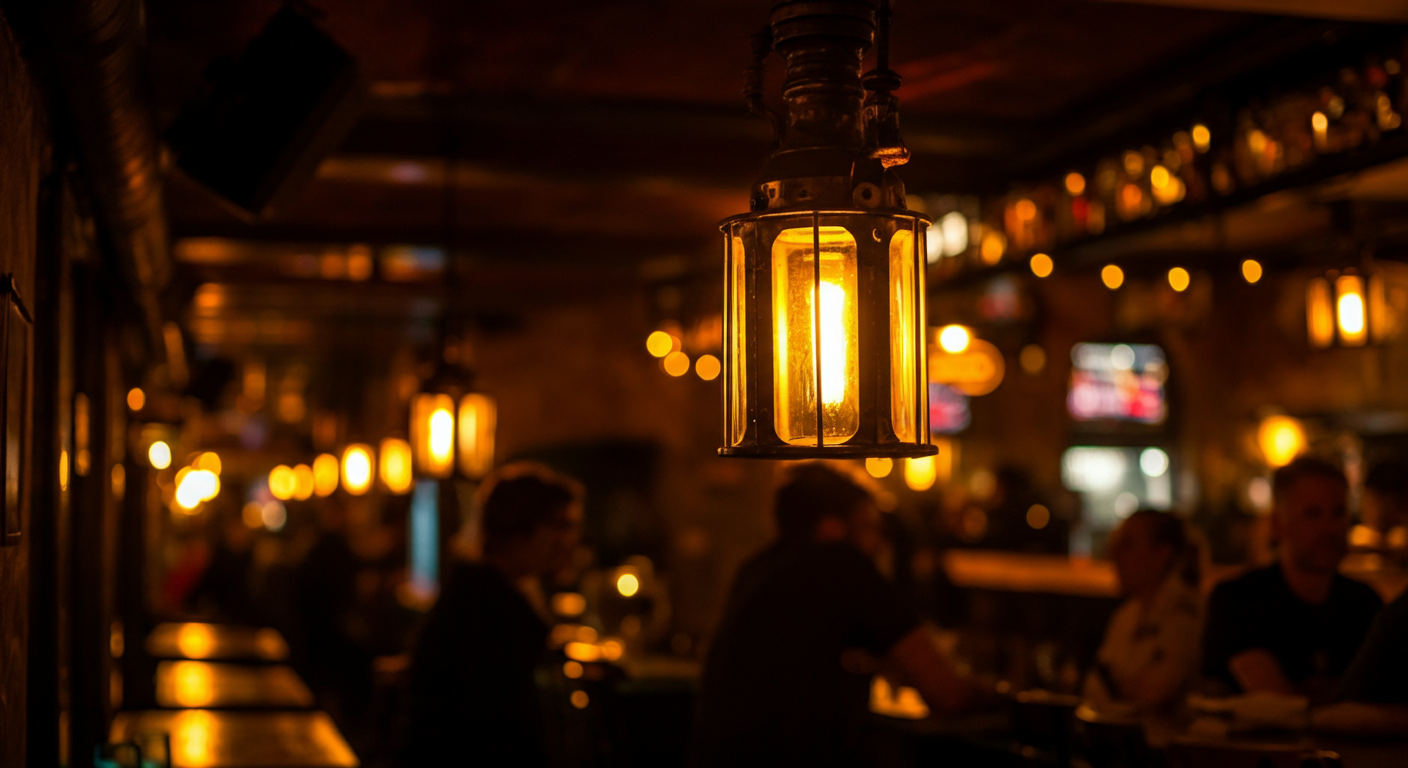 Die 10 besten Bars in Bremerhaven - Bremerhaven