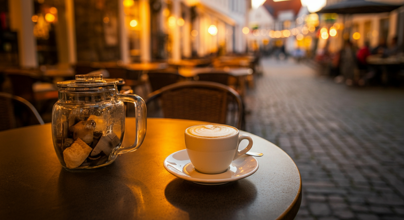 Endlich entspannen und genießen: Die 10 besten Cafés in Bremerhaven