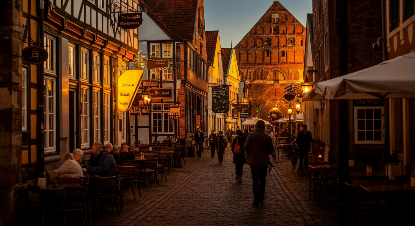 Die 10 besten Sehenswürdigkeiten in Bremerhaven - Bremerhaven