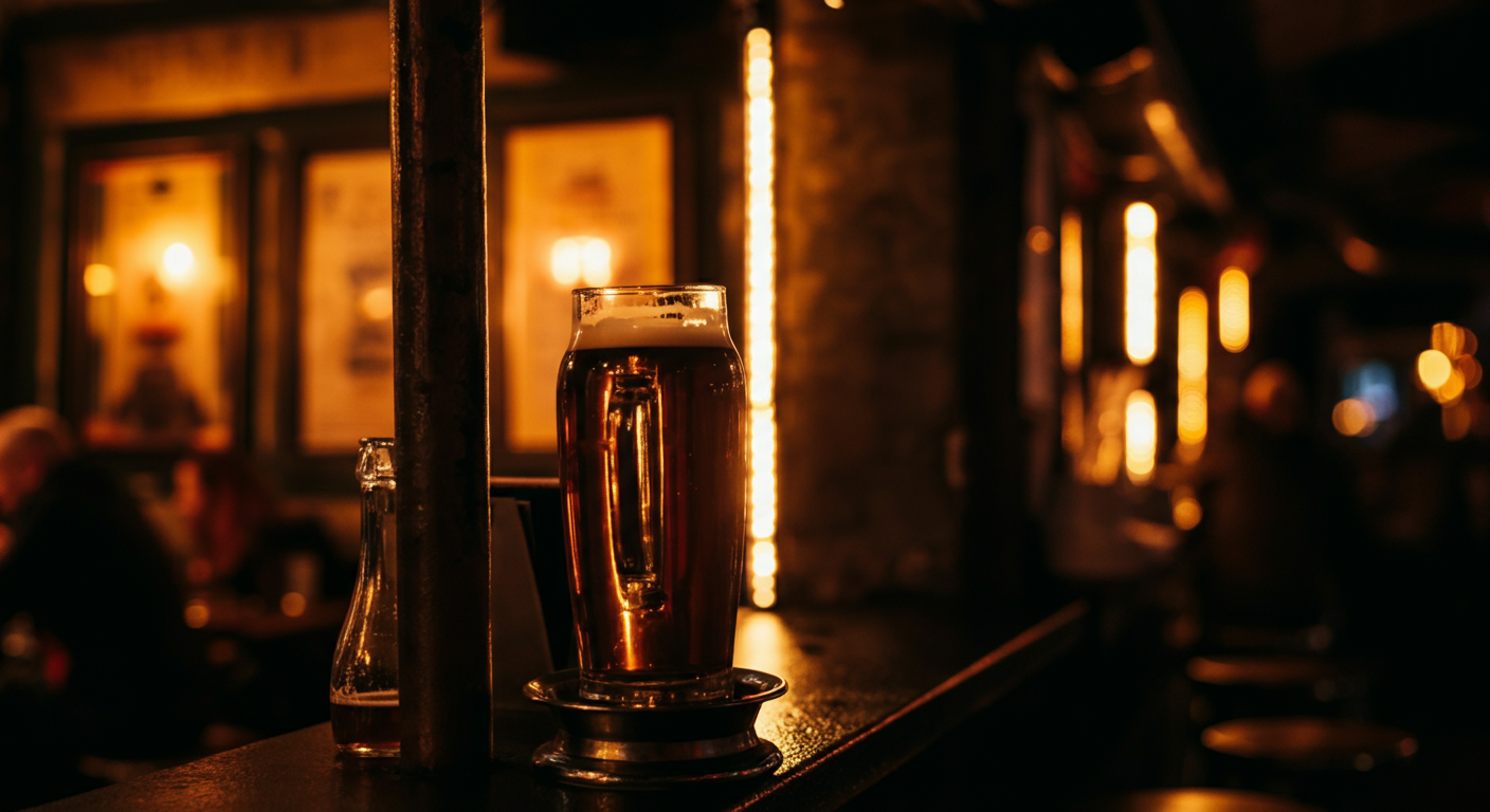 Die besten Bars in Bremerhaven Lokale Lieblingslokale und versteckte Kneipen - Bremerhaven