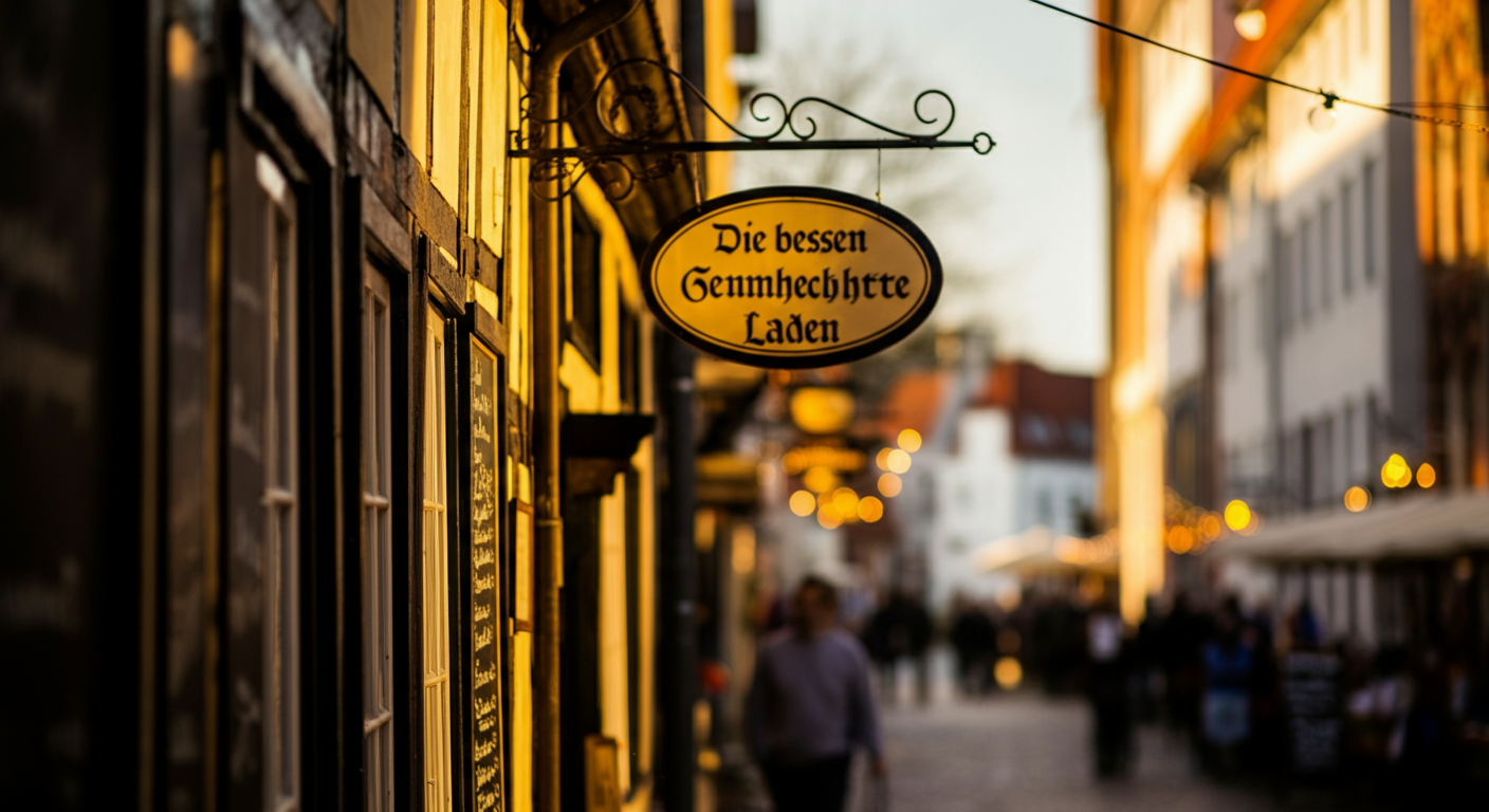 Die besten Geschäfte und Läden in Bremerhaven - Bremerhaven